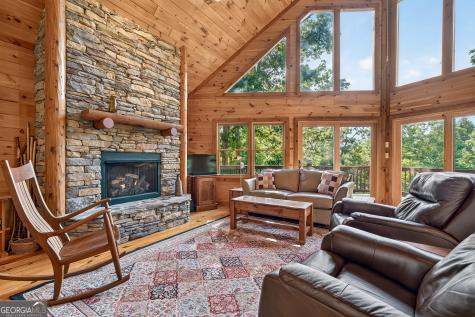 23 Dolores Drive Mineral Bluff GA 30559
