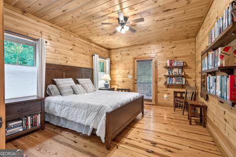 23 Dolores Drive Mineral Bluff GA 30559