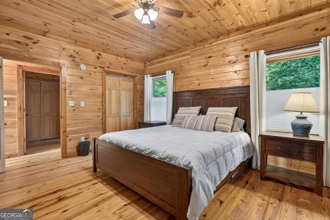 23 Dolores Drive Mineral Bluff GA 30559