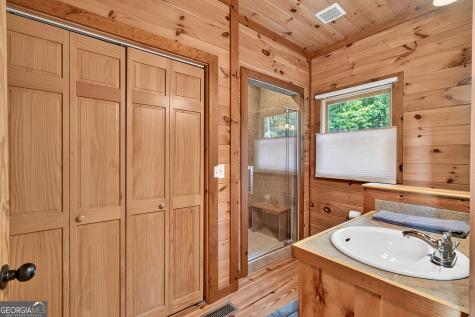 23 Dolores Drive Mineral Bluff GA 30559