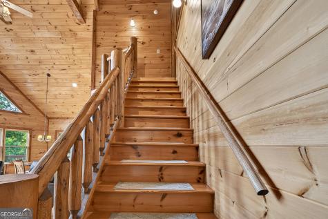 23 Dolores Drive Mineral Bluff GA 30559