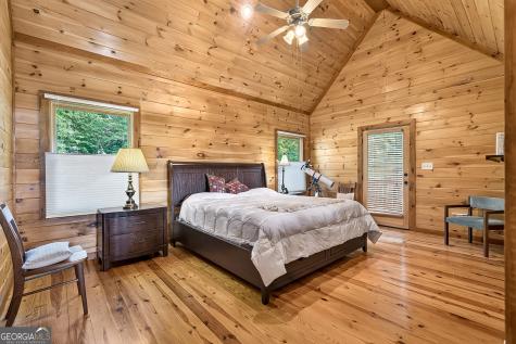 23 Dolores Drive Mineral Bluff GA 30559