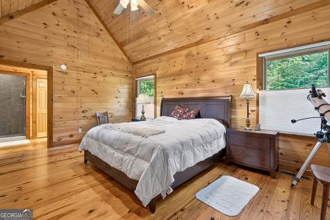 23 Dolores Drive Mineral Bluff GA 30559