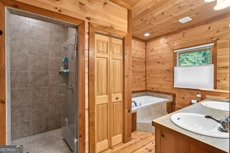 23 Dolores Drive Mineral Bluff GA 30559