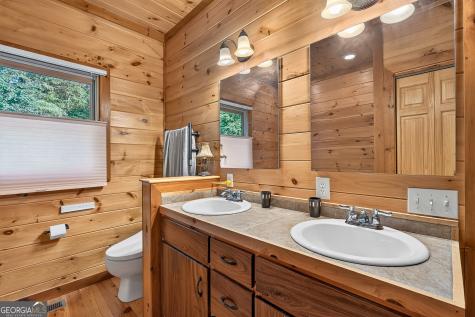 23 Dolores Drive Mineral Bluff GA 30559
