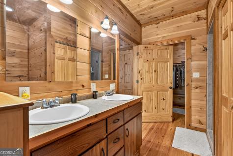 23 Dolores Drive Mineral Bluff GA 30559
