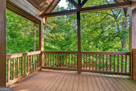 23 Dolores Drive Mineral Bluff GA 30559