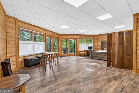 23 Dolores Drive Mineral Bluff GA 30559