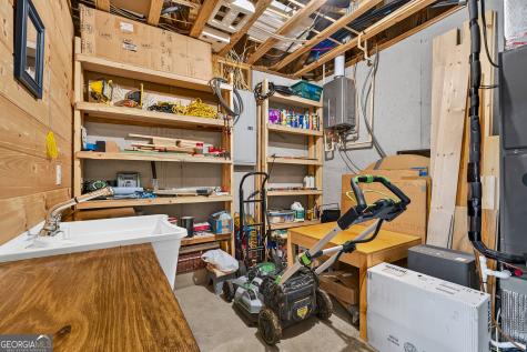 23 Dolores Drive Mineral Bluff GA 30559