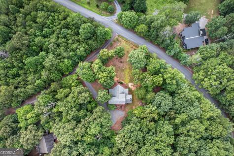 23 Dolores Drive Mineral Bluff GA 30559