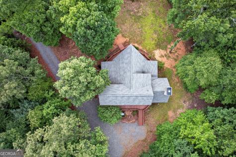 23 Dolores Drive Mineral Bluff GA 30559