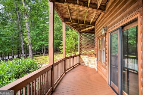 23 Dolores Drive Mineral Bluff GA 30559
