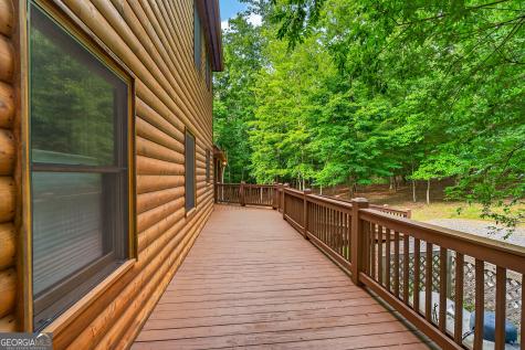 23 Dolores Drive Mineral Bluff GA 30559