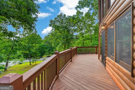 23 Dolores Drive Mineral Bluff GA 30559