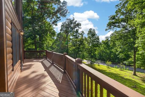 23 Dolores Drive Mineral Bluff GA 30559