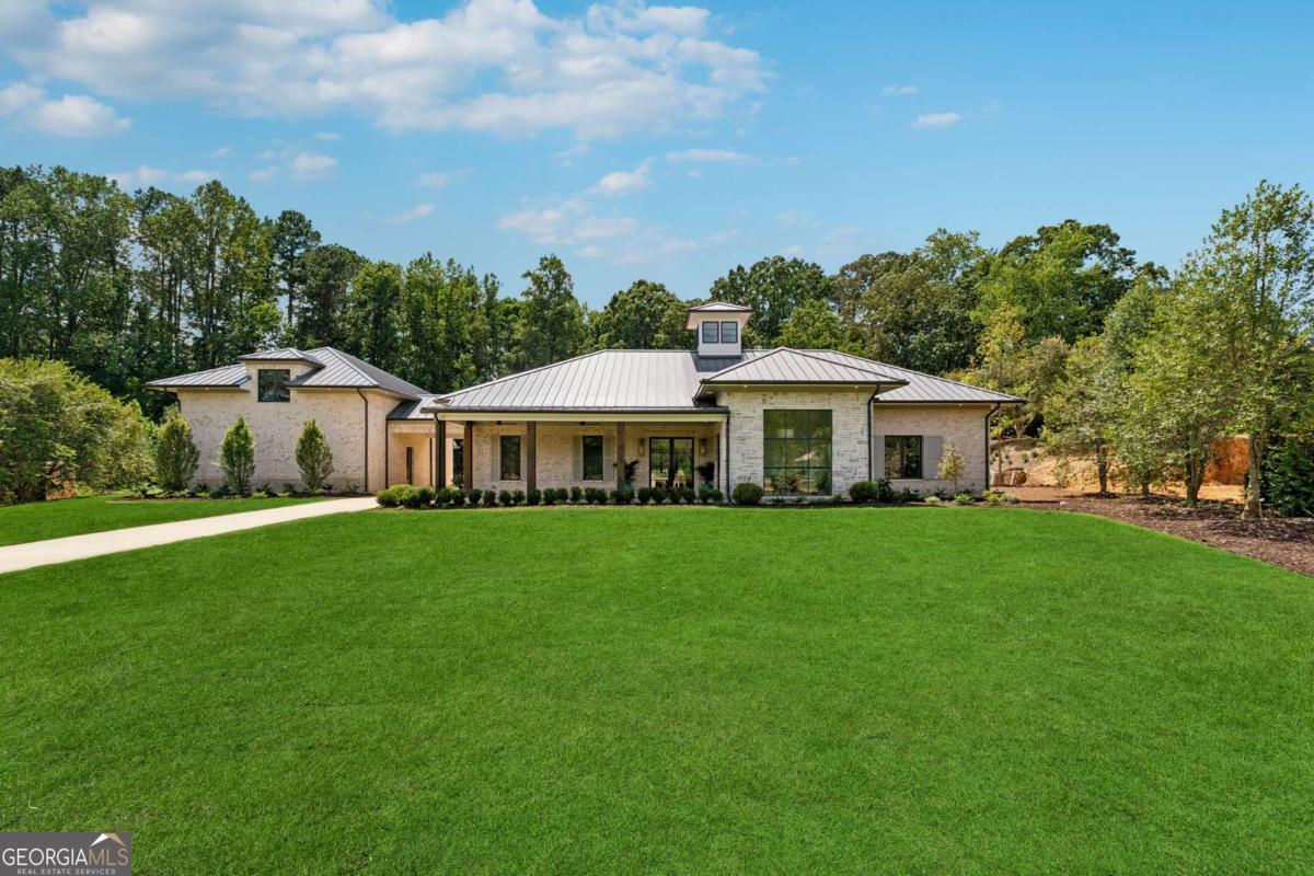 4540 Natchez Lane Cumming GA 30040