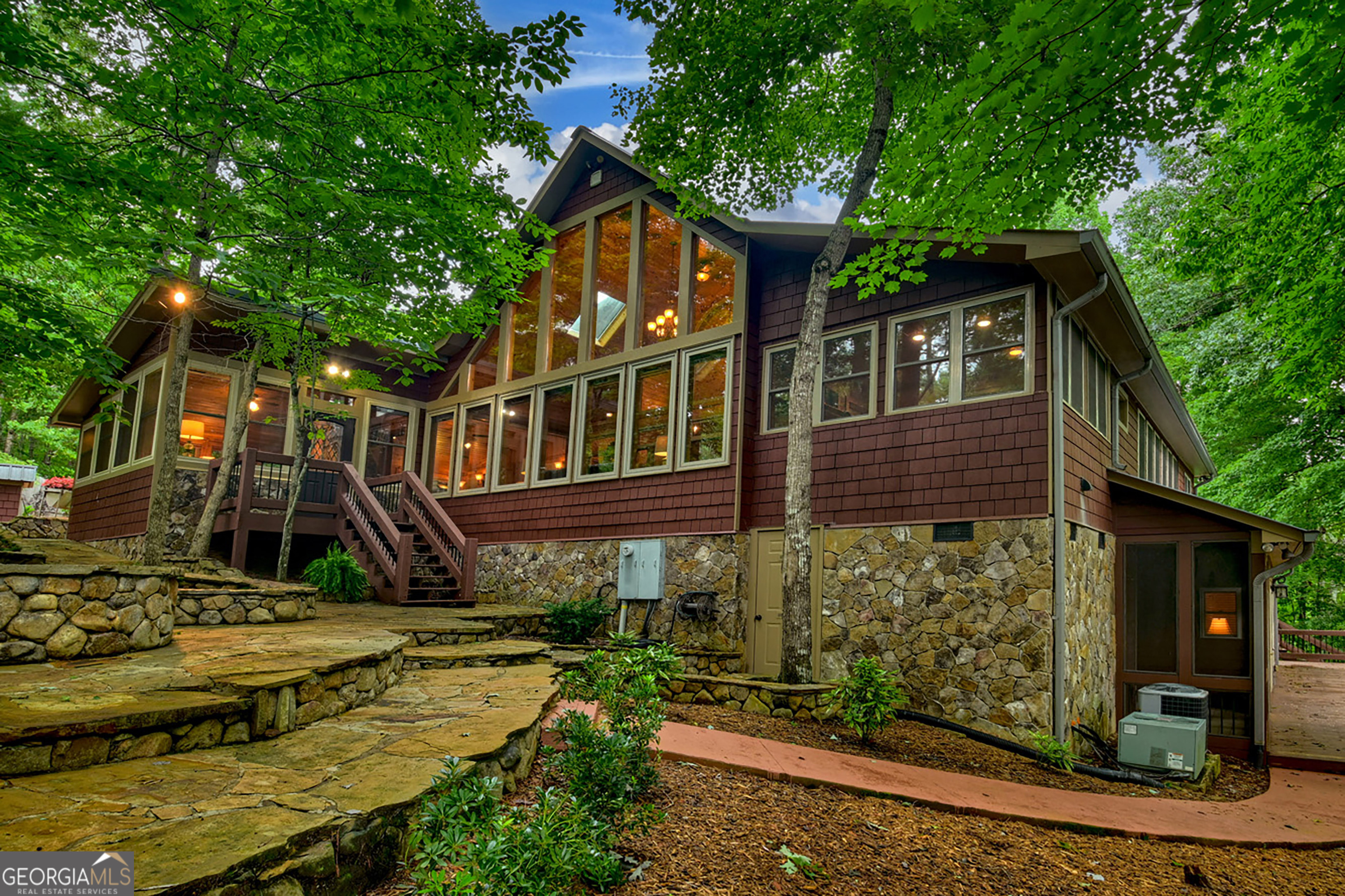 112 Wilscot Valley Drive Morganton GA 30560