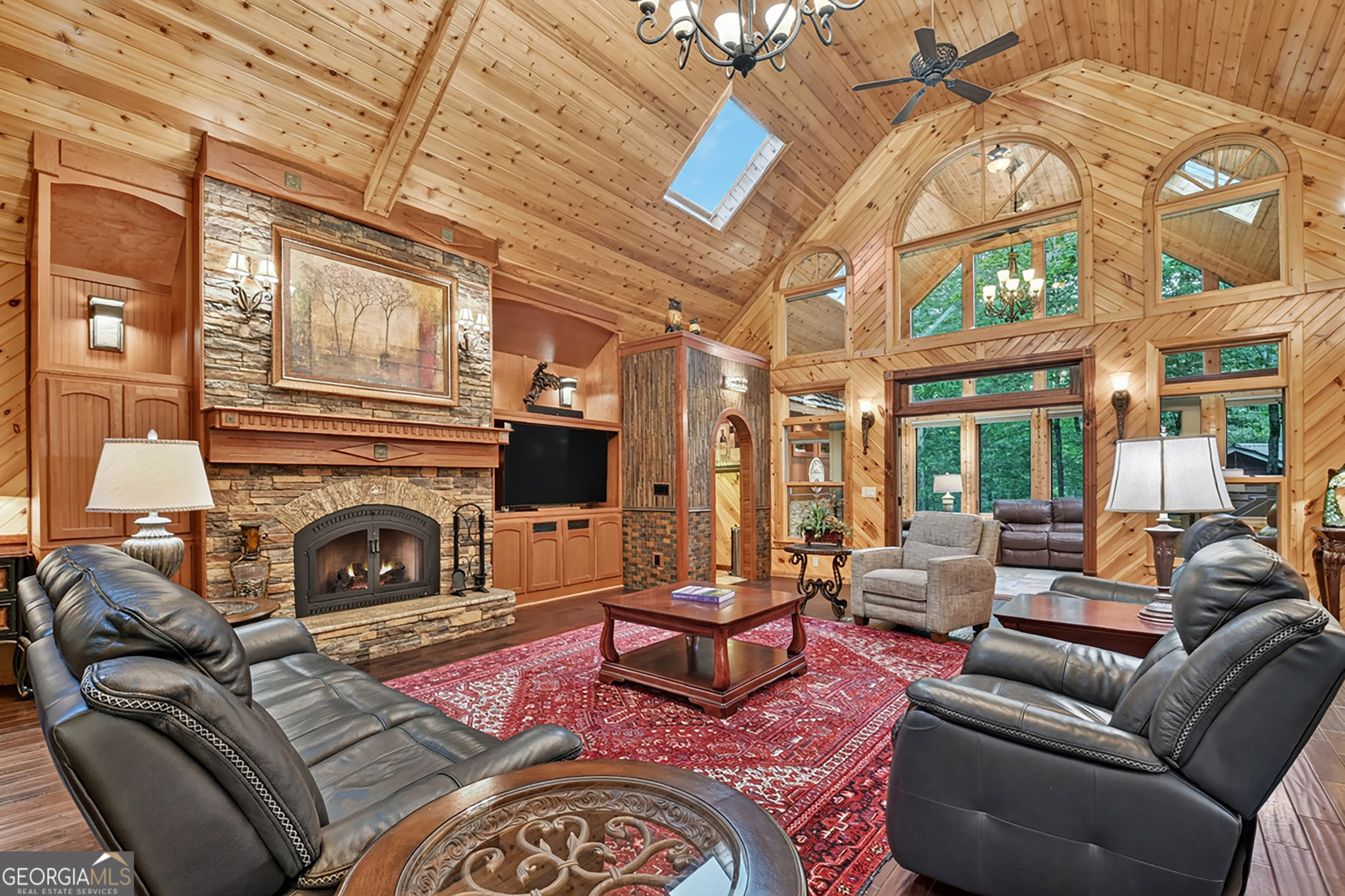 112 Wilscot Valley Drive Morganton GA 30560