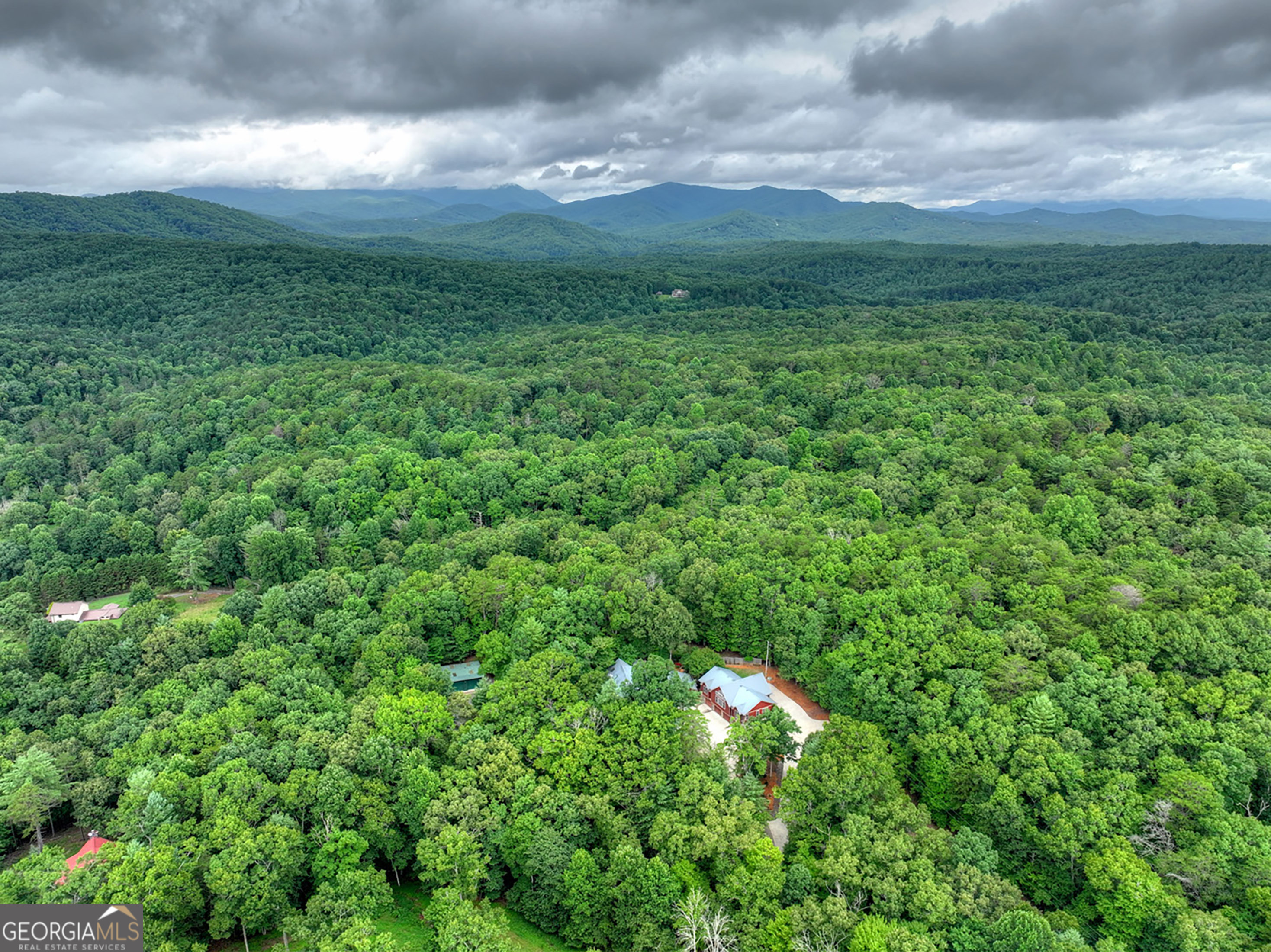 112 Wilscot Valley Drive Morganton GA 30560