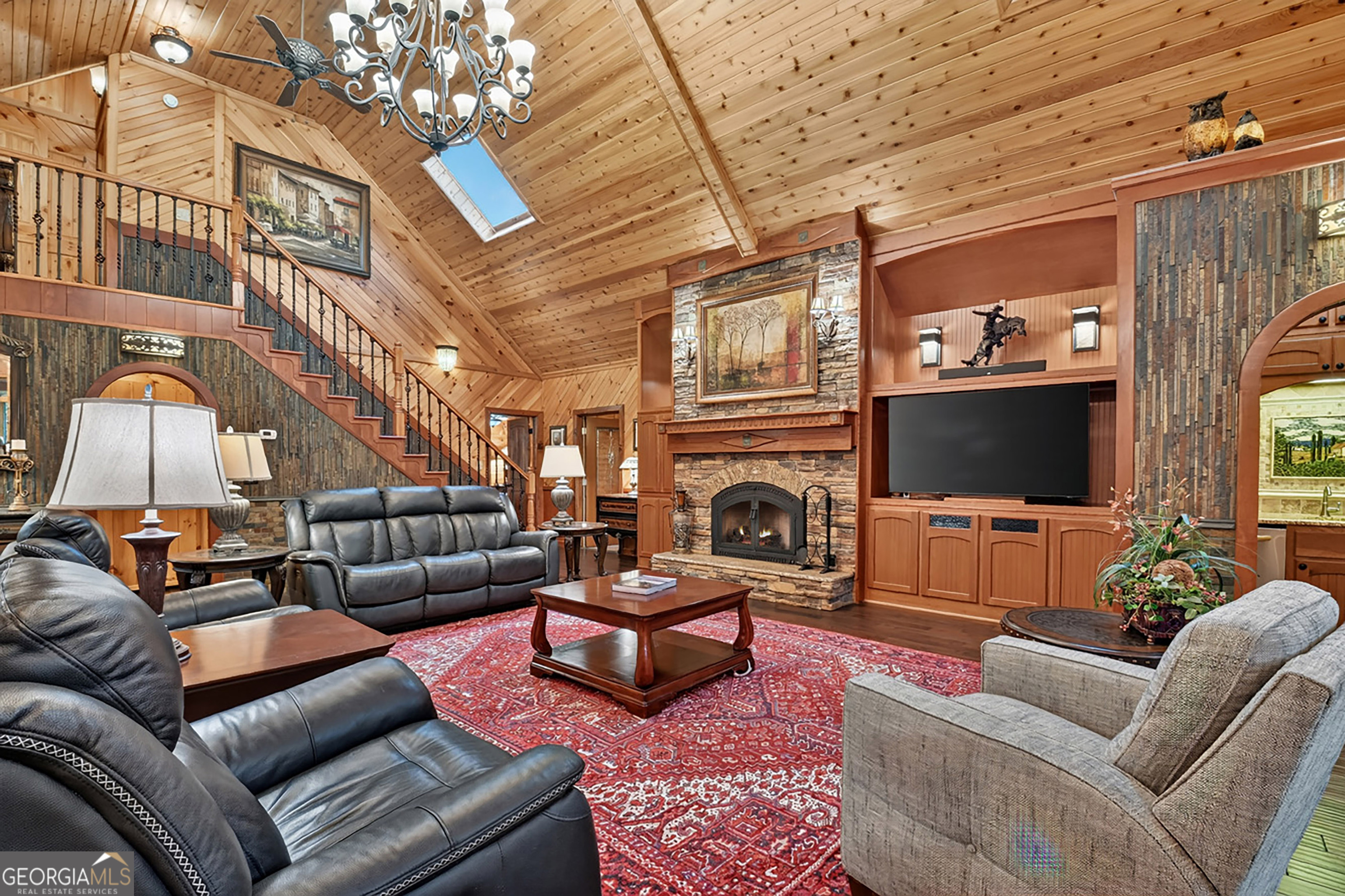 112 Wilscot Valley Drive Morganton GA 30560