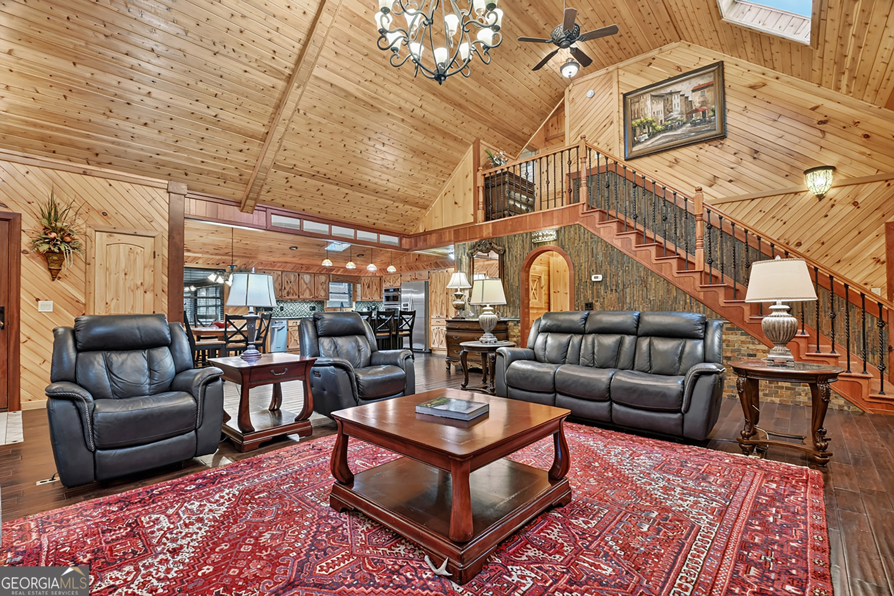 112 Wilscot Valley Drive Morganton GA 30560