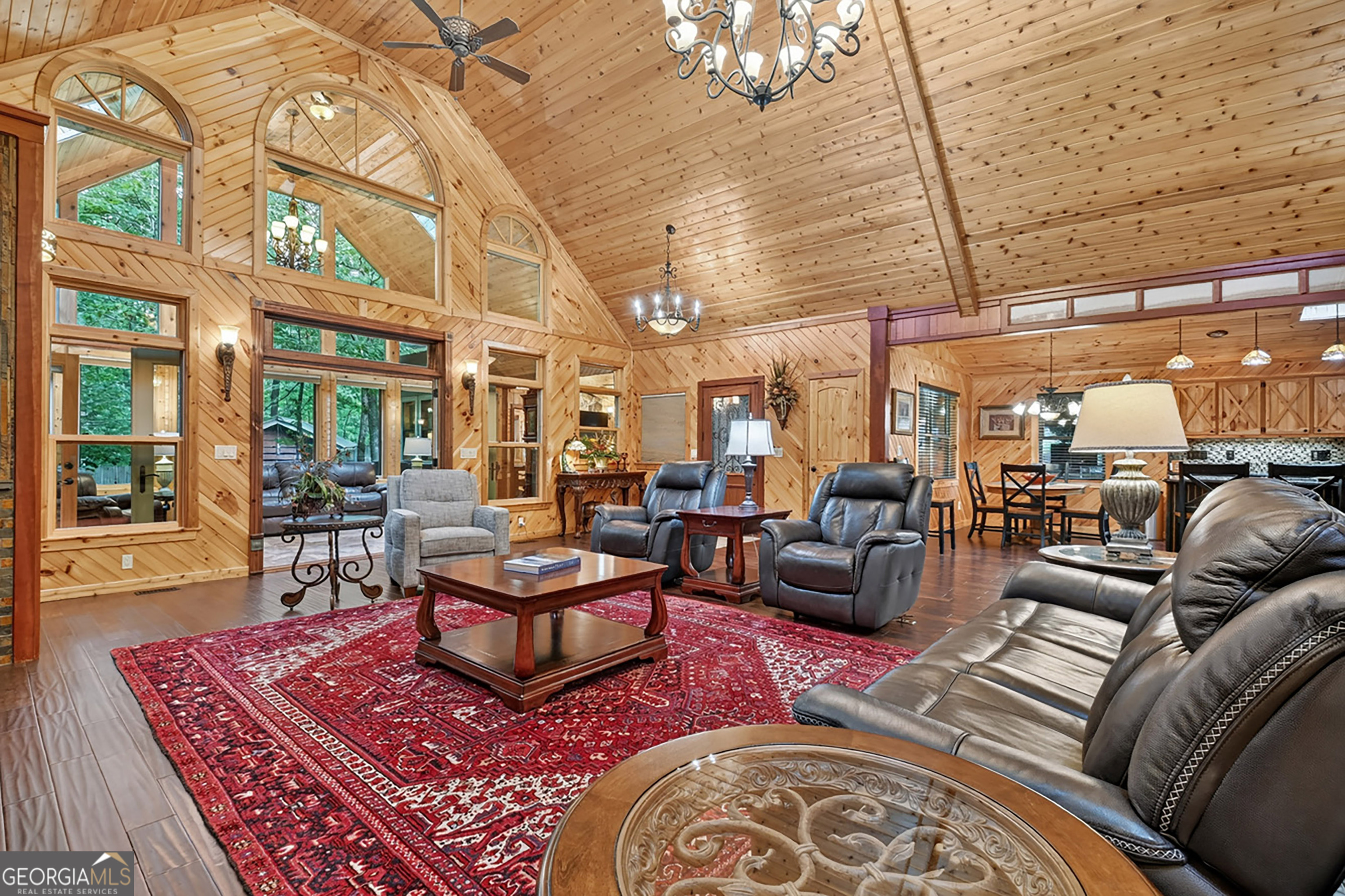 112 Wilscot Valley Drive Morganton GA 30560