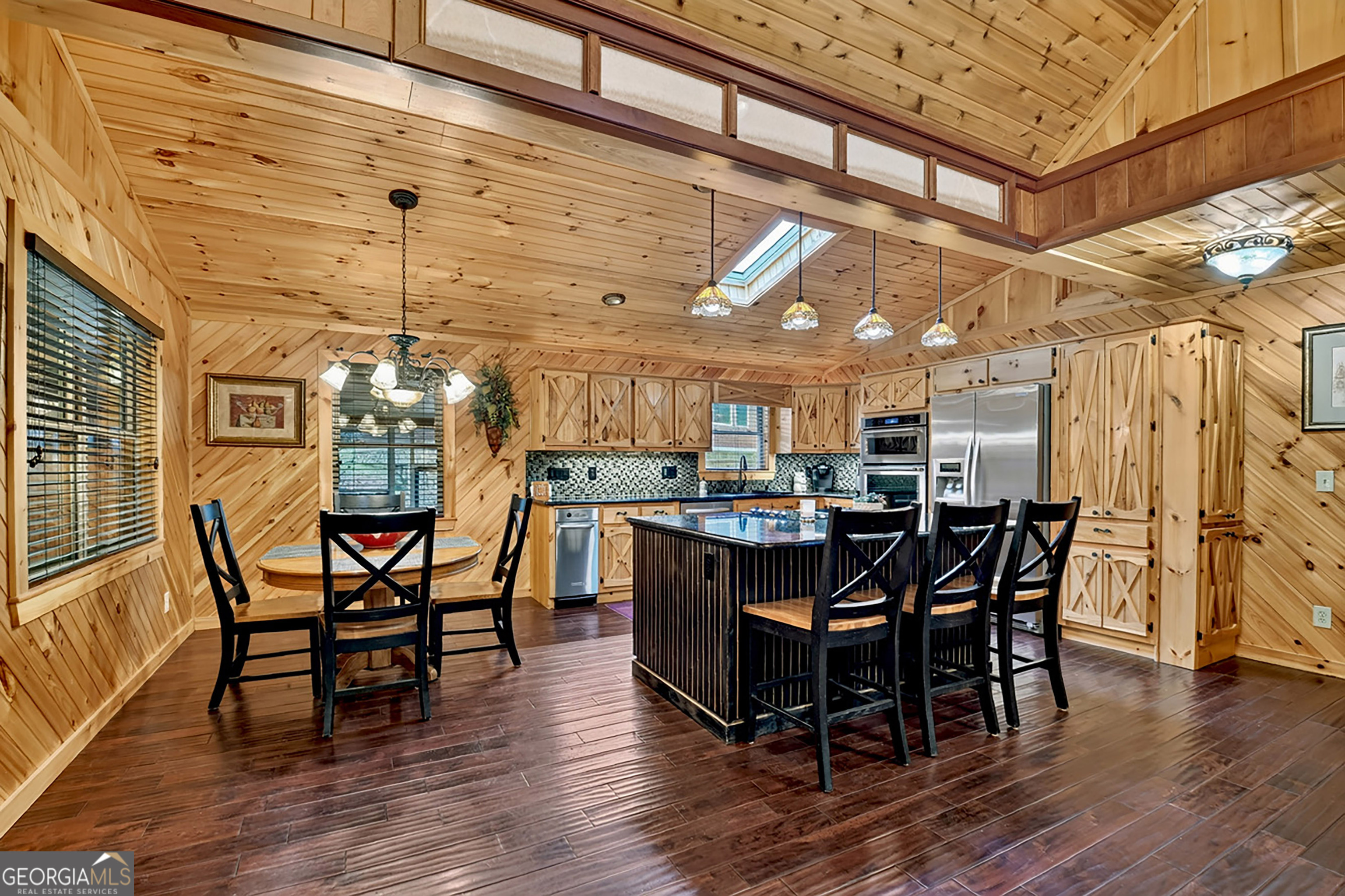 112 Wilscot Valley Drive Morganton GA 30560