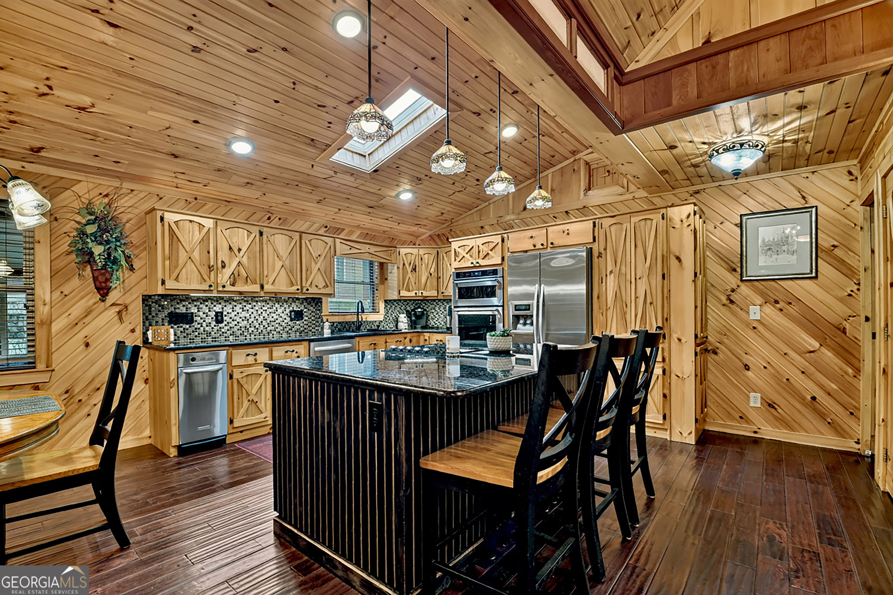 112 Wilscot Valley Drive Morganton GA 30560