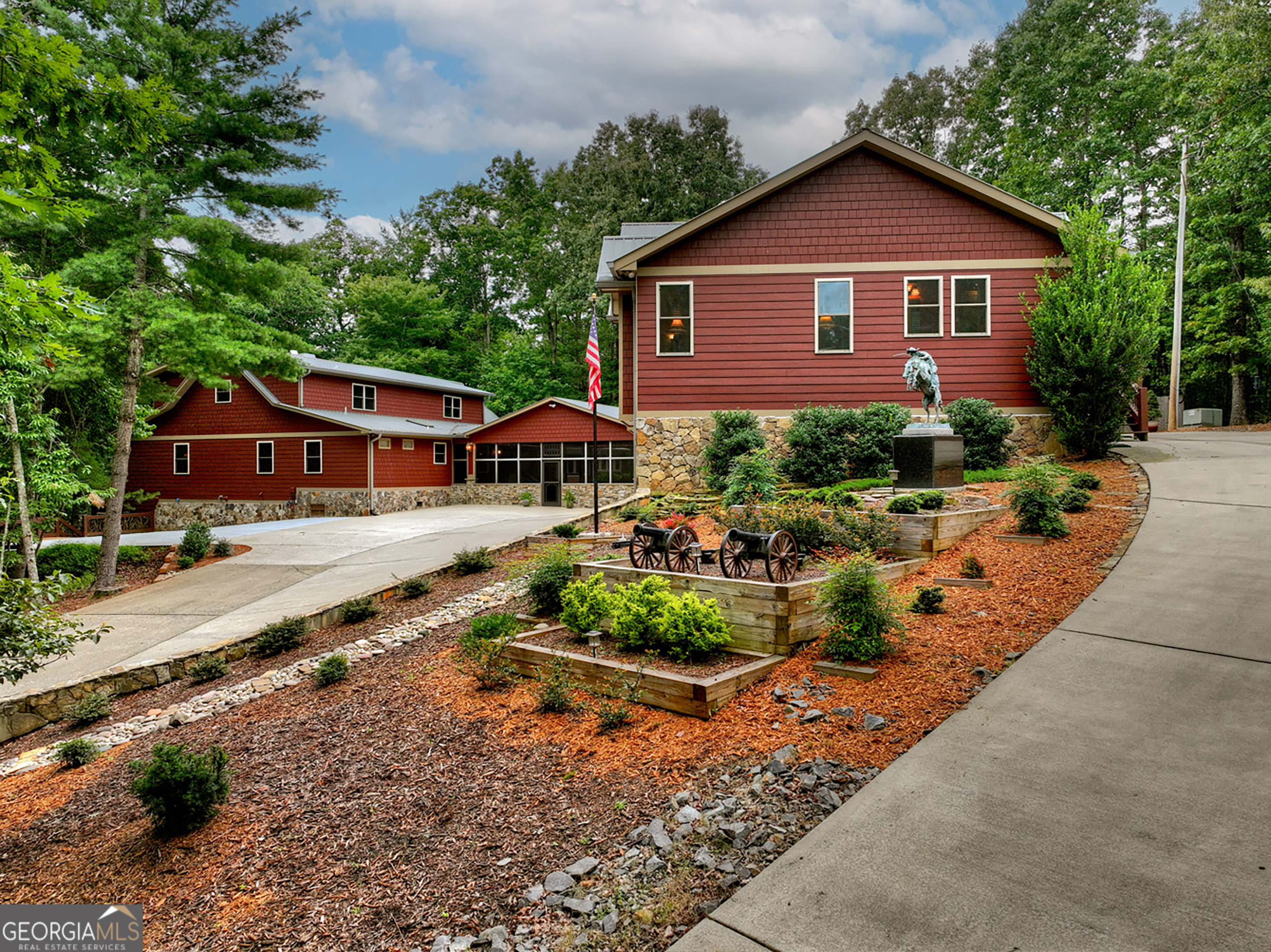112 Wilscot Valley Drive Morganton GA 30560