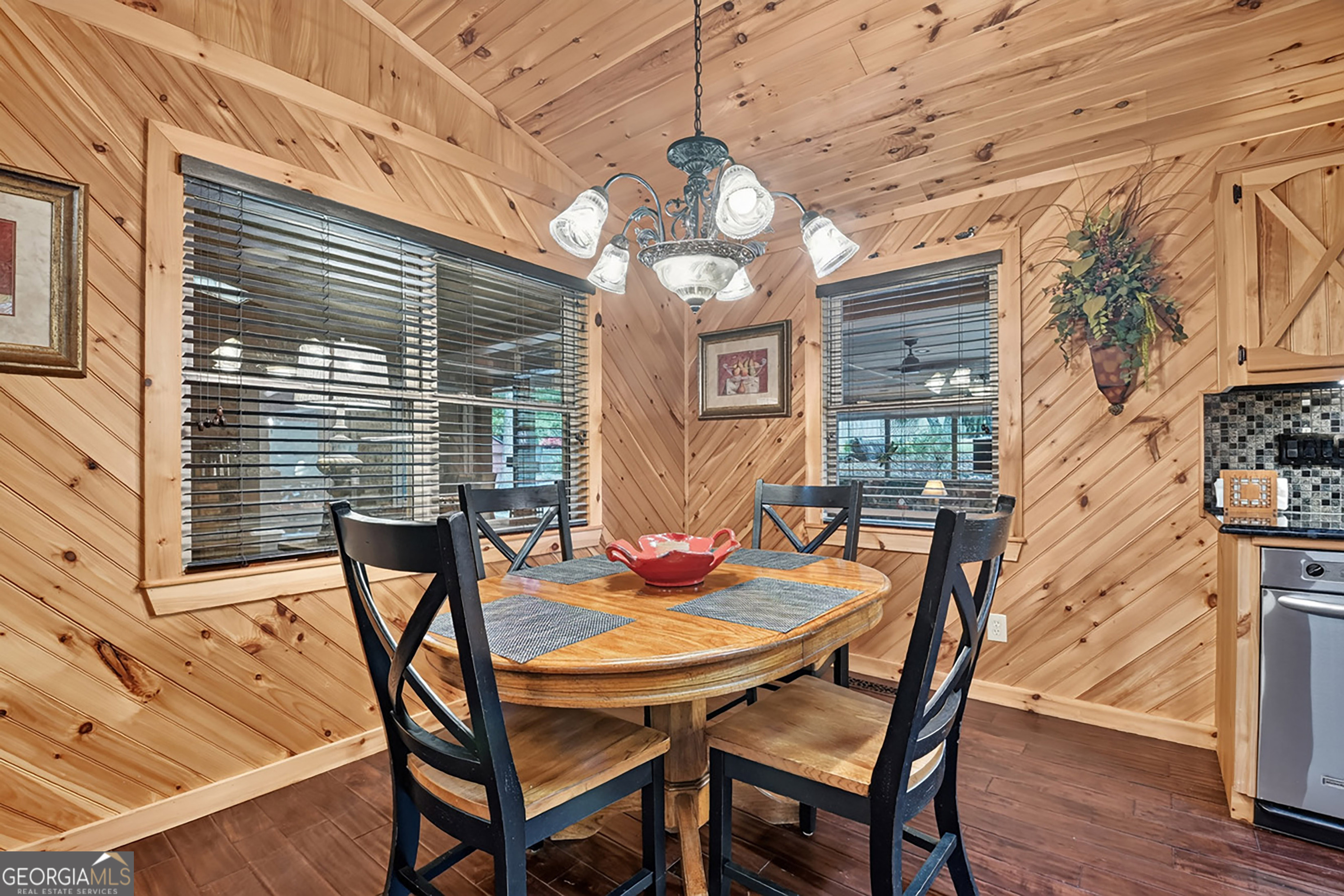 112 Wilscot Valley Drive Morganton GA 30560