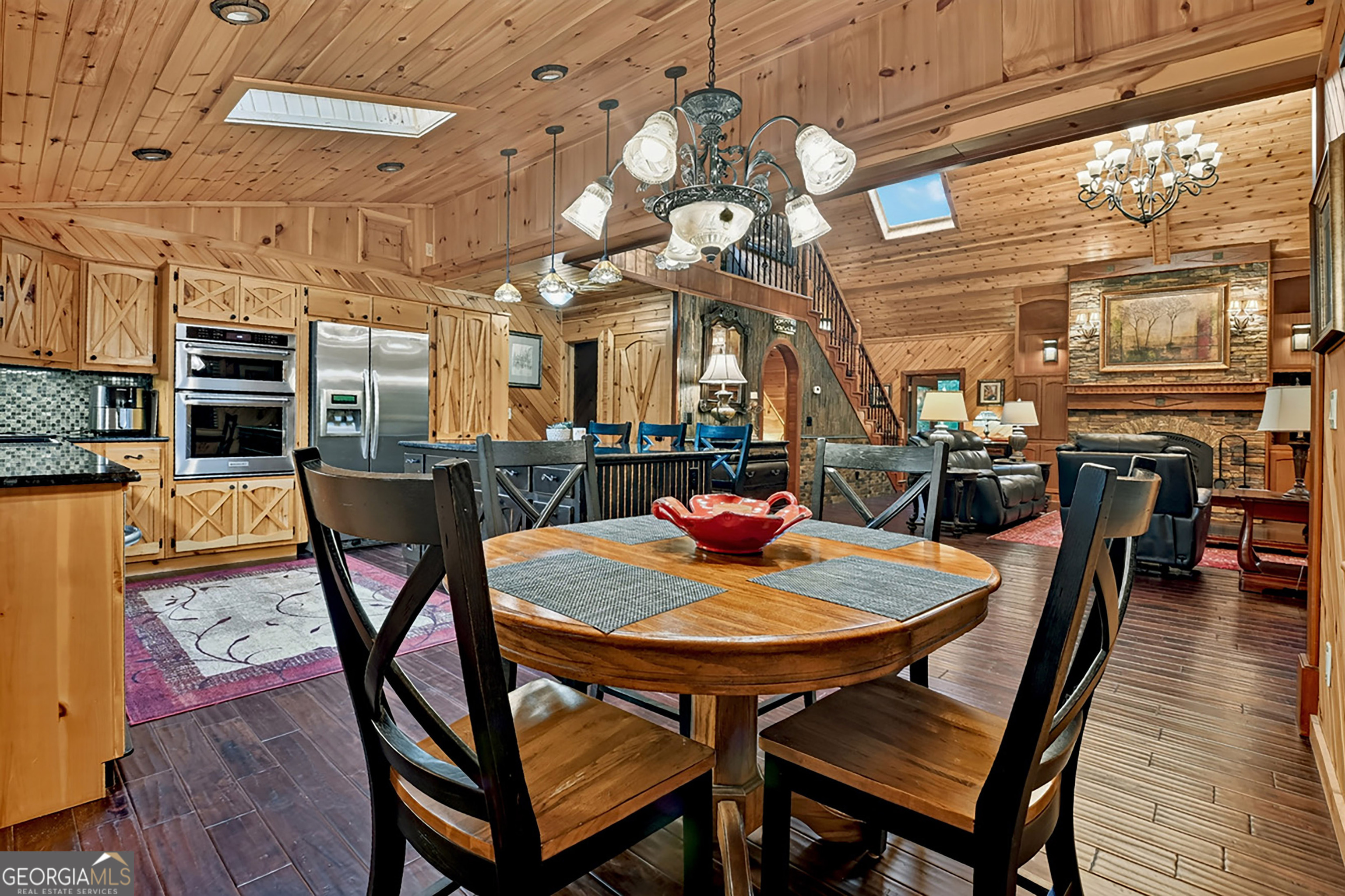 112 Wilscot Valley Drive Morganton GA 30560