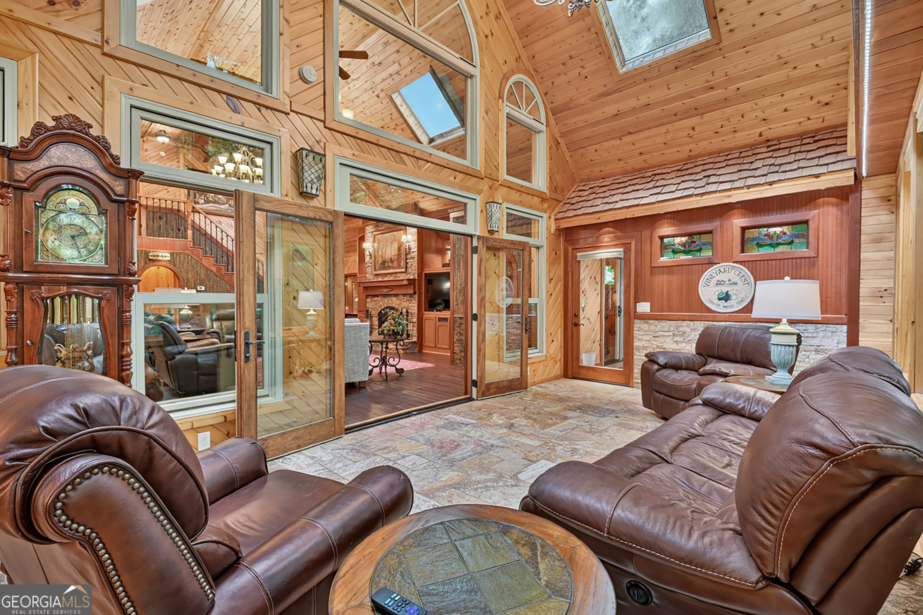 112 Wilscot Valley Drive Morganton GA 30560