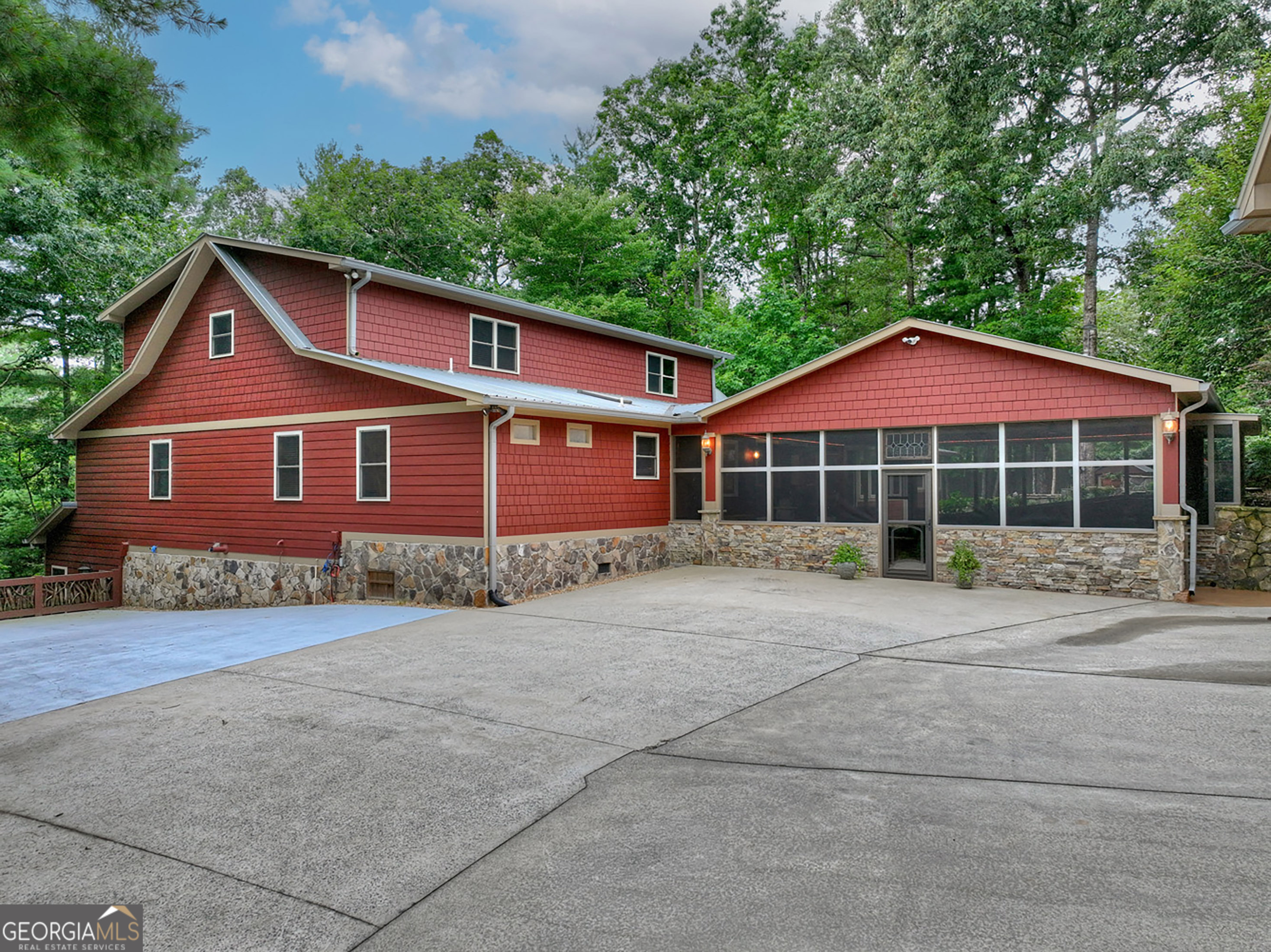 112 Wilscot Valley Drive Morganton GA 30560