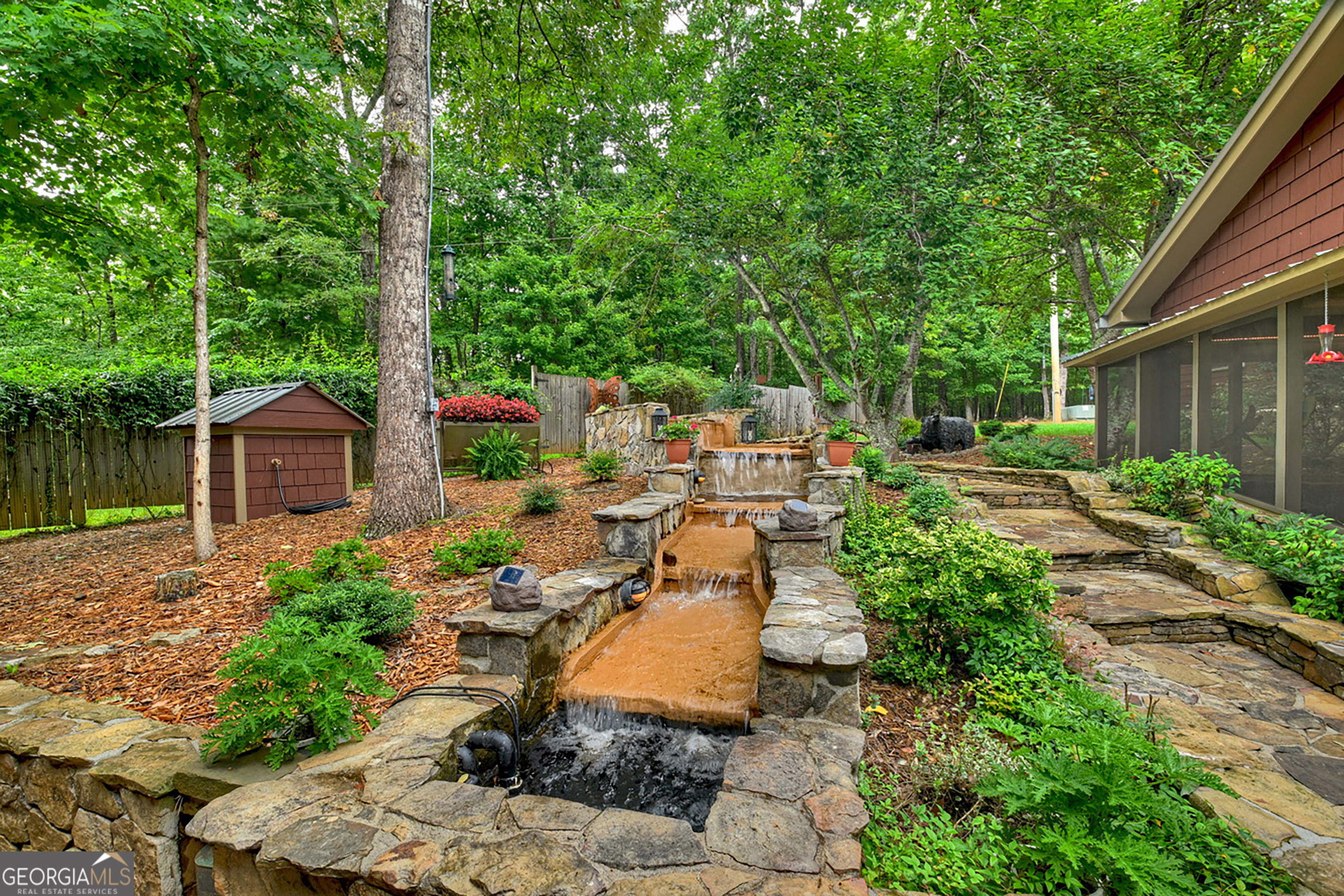 112 Wilscot Valley Drive Morganton GA 30560