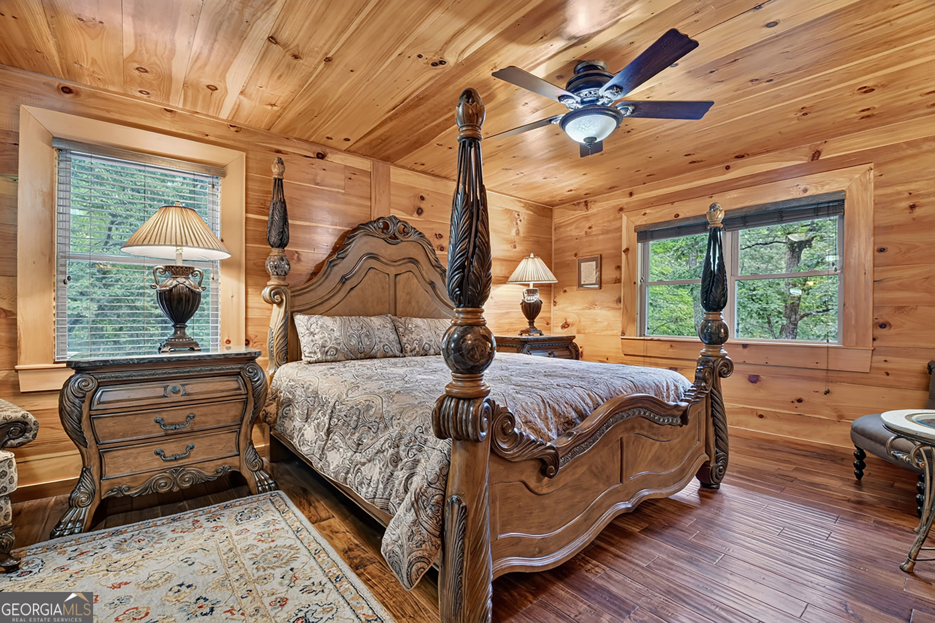 112 Wilscot Valley Drive Morganton GA 30560