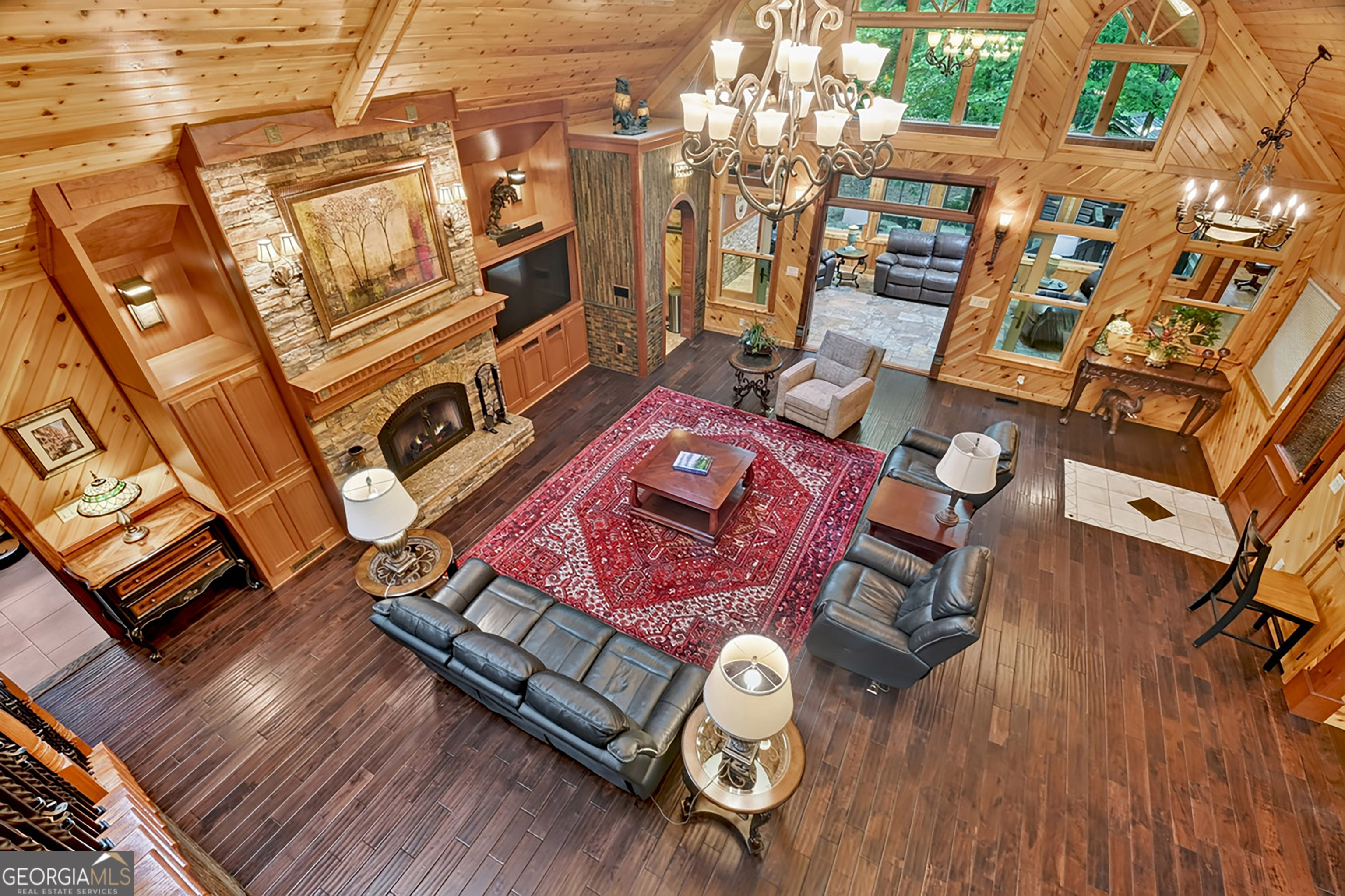 112 Wilscot Valley Drive Morganton GA 30560