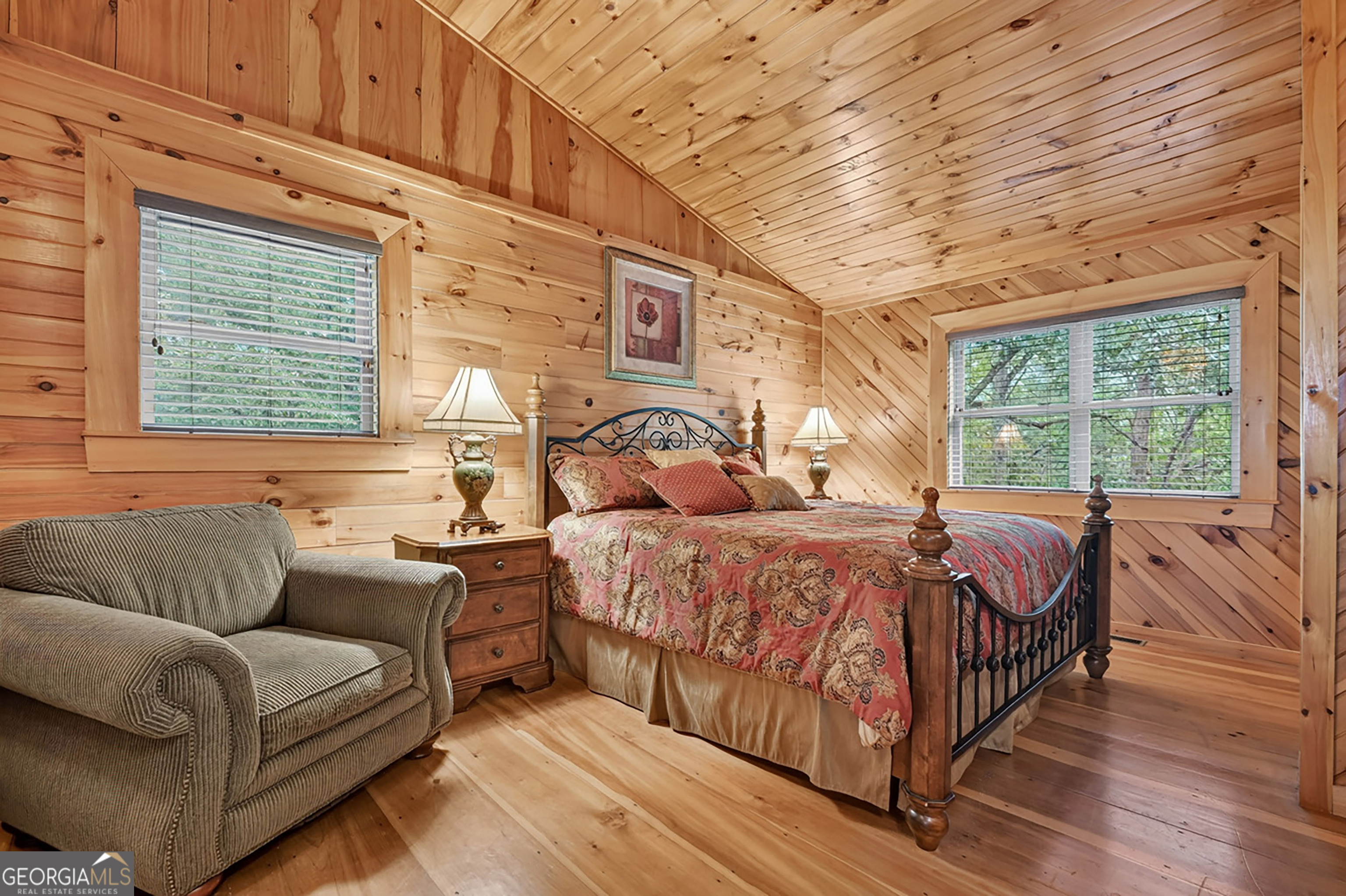 112 Wilscot Valley Drive Morganton GA 30560