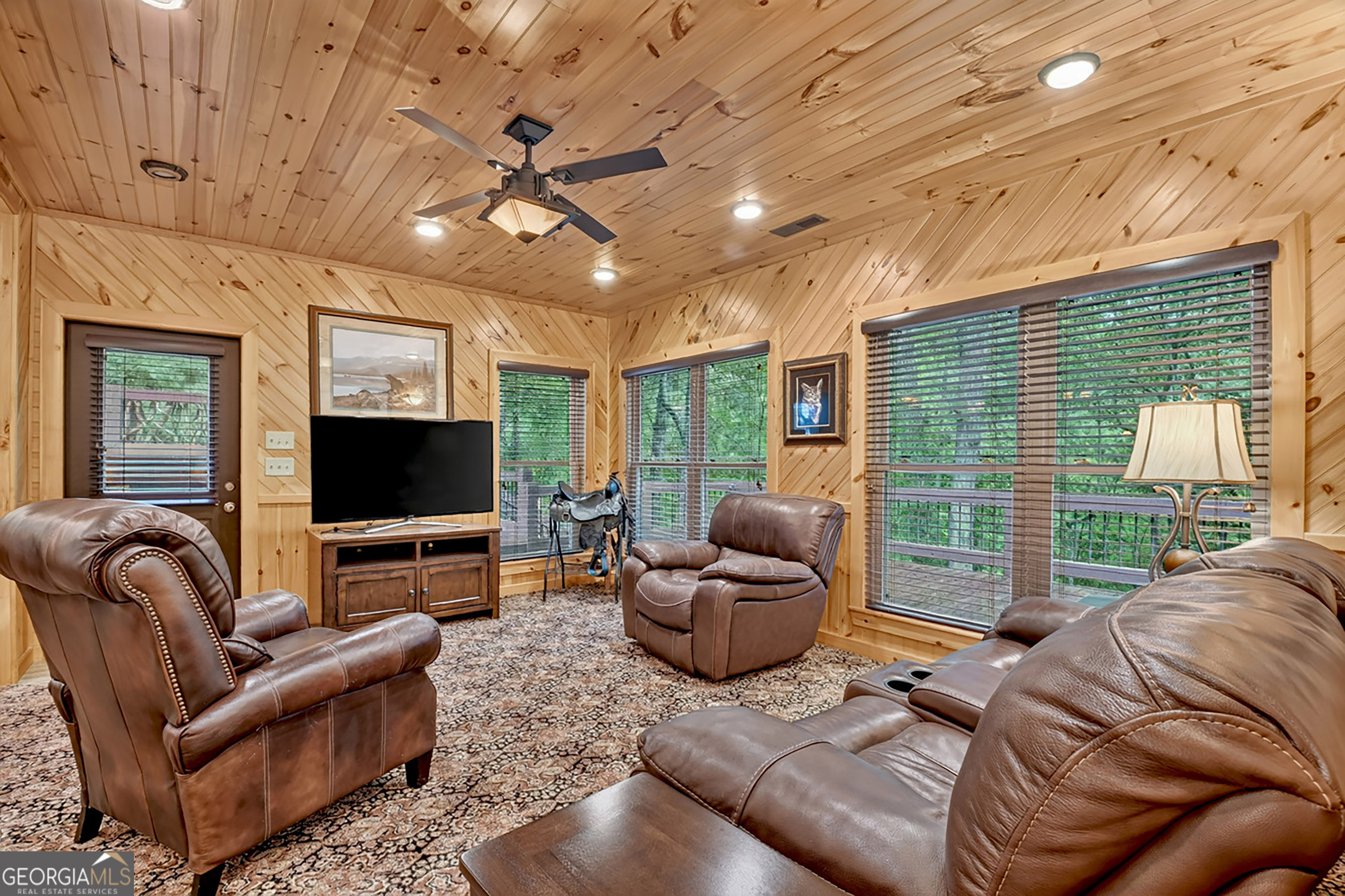 112 Wilscot Valley Drive Morganton GA 30560