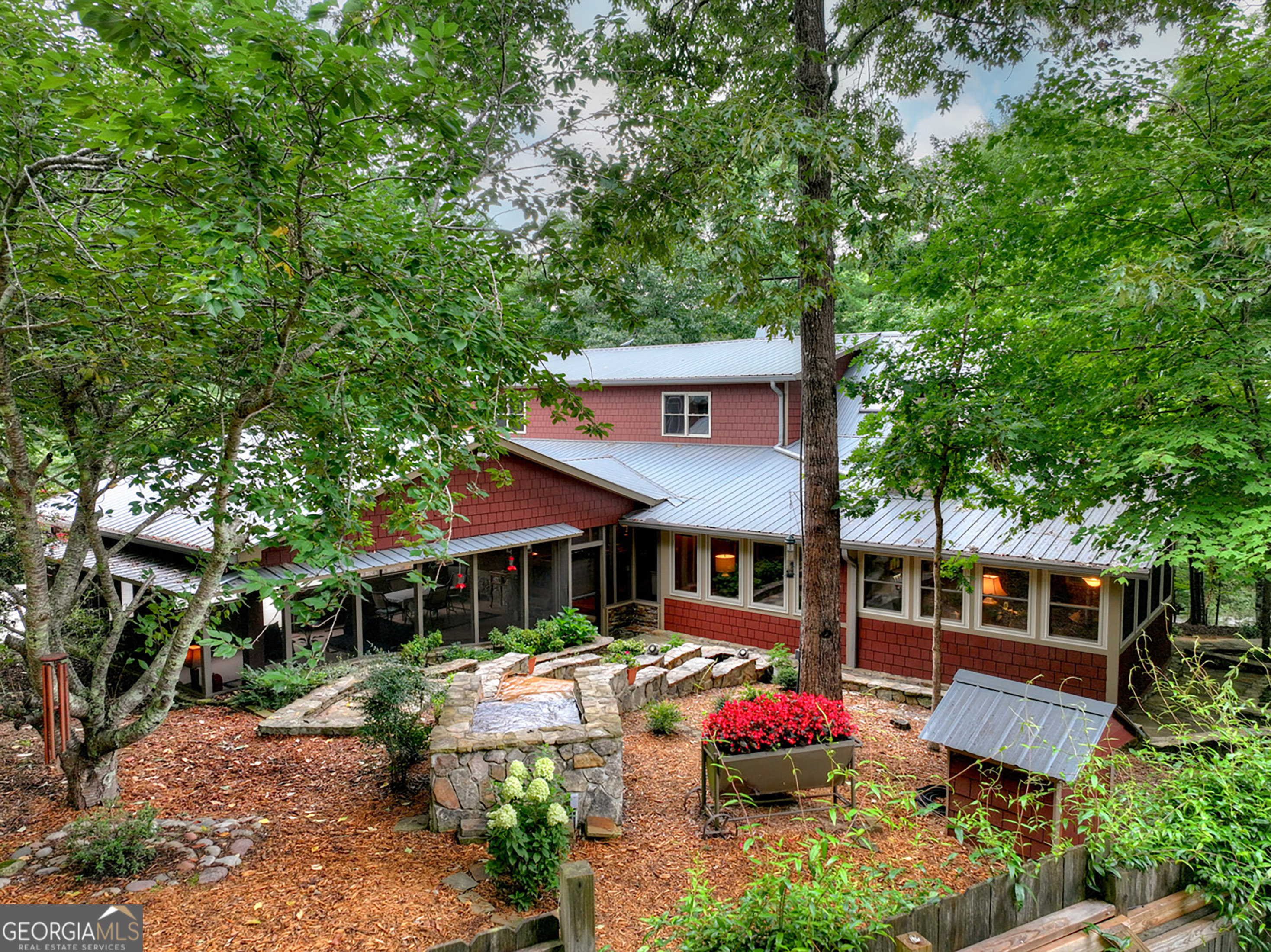 112 Wilscot Valley Drive Morganton GA 30560