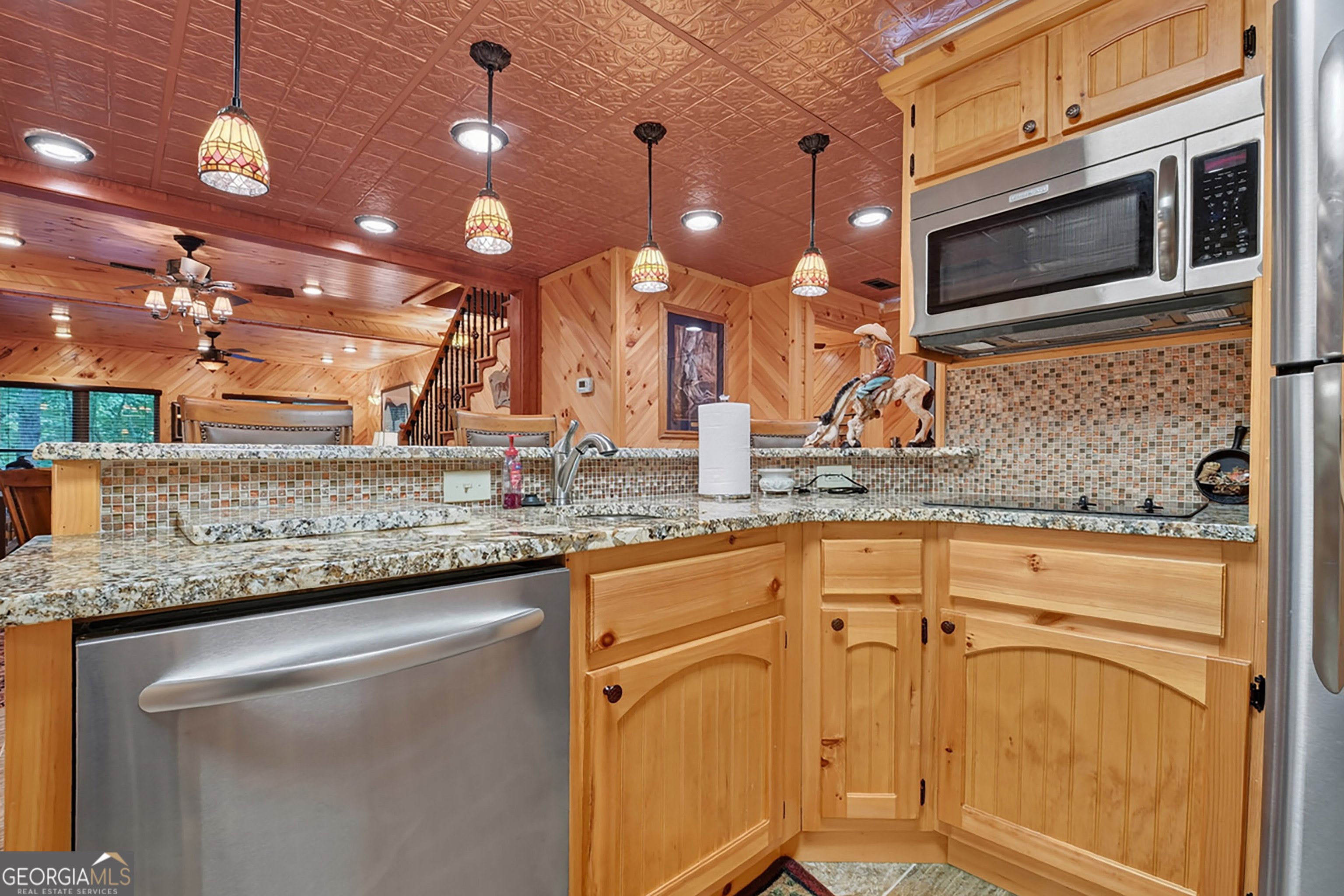 112 Wilscot Valley Drive Morganton GA 30560