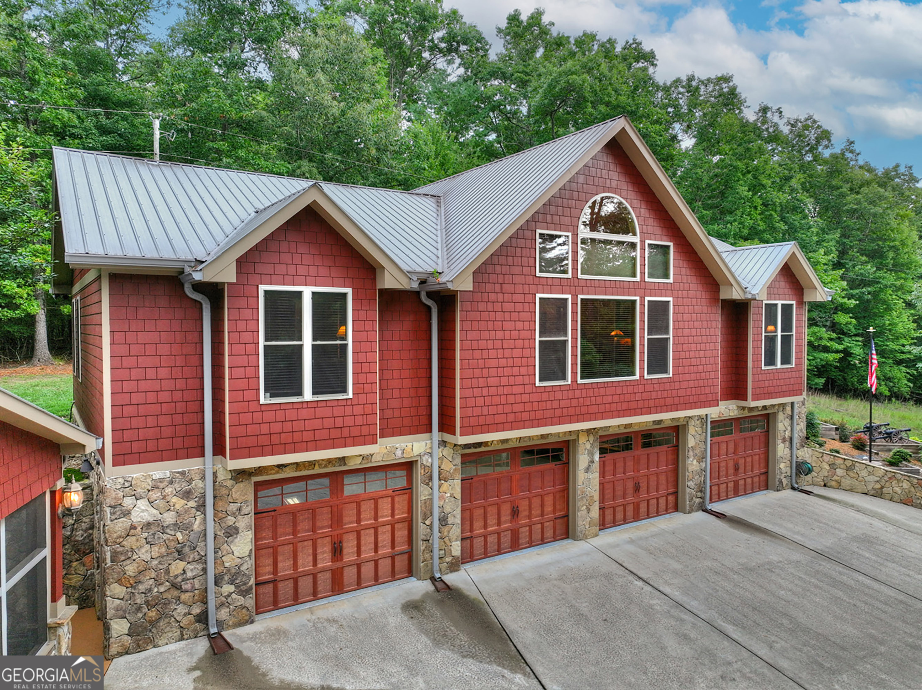 112 Wilscot Valley Drive Morganton GA 30560