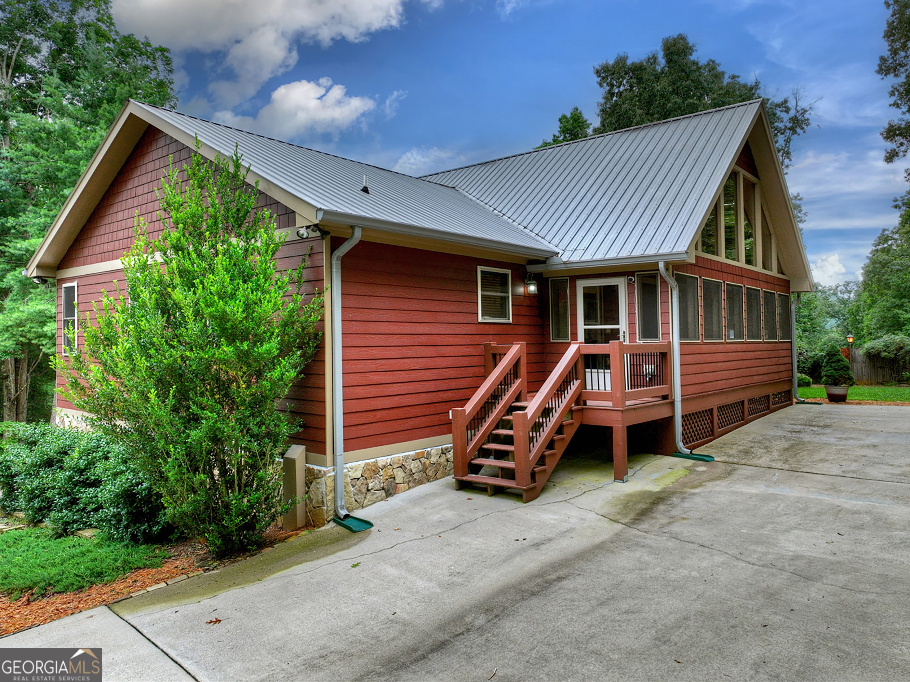 112 Wilscot Valley Drive Morganton GA 30560