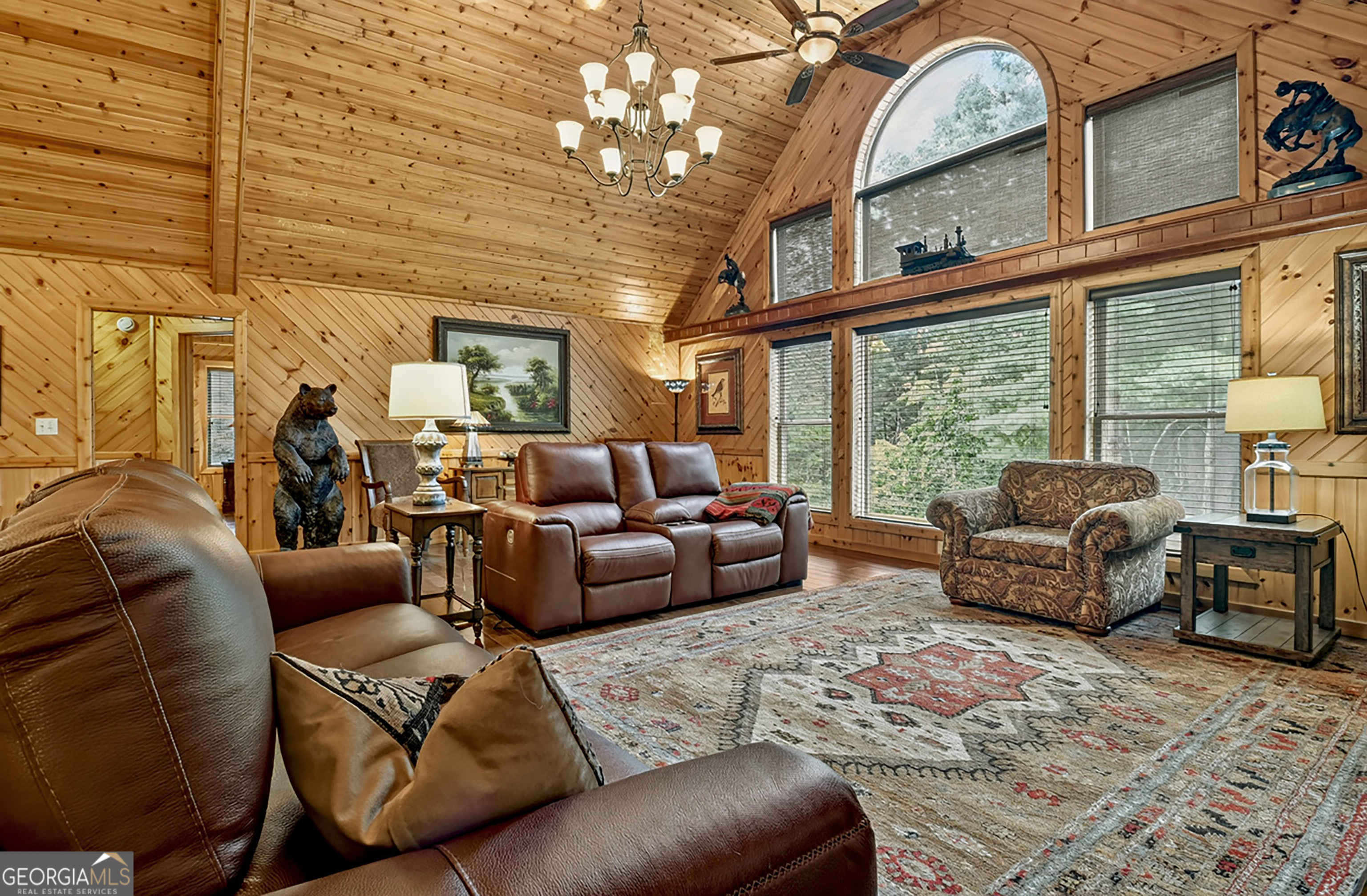 112 Wilscot Valley Drive Morganton GA 30560