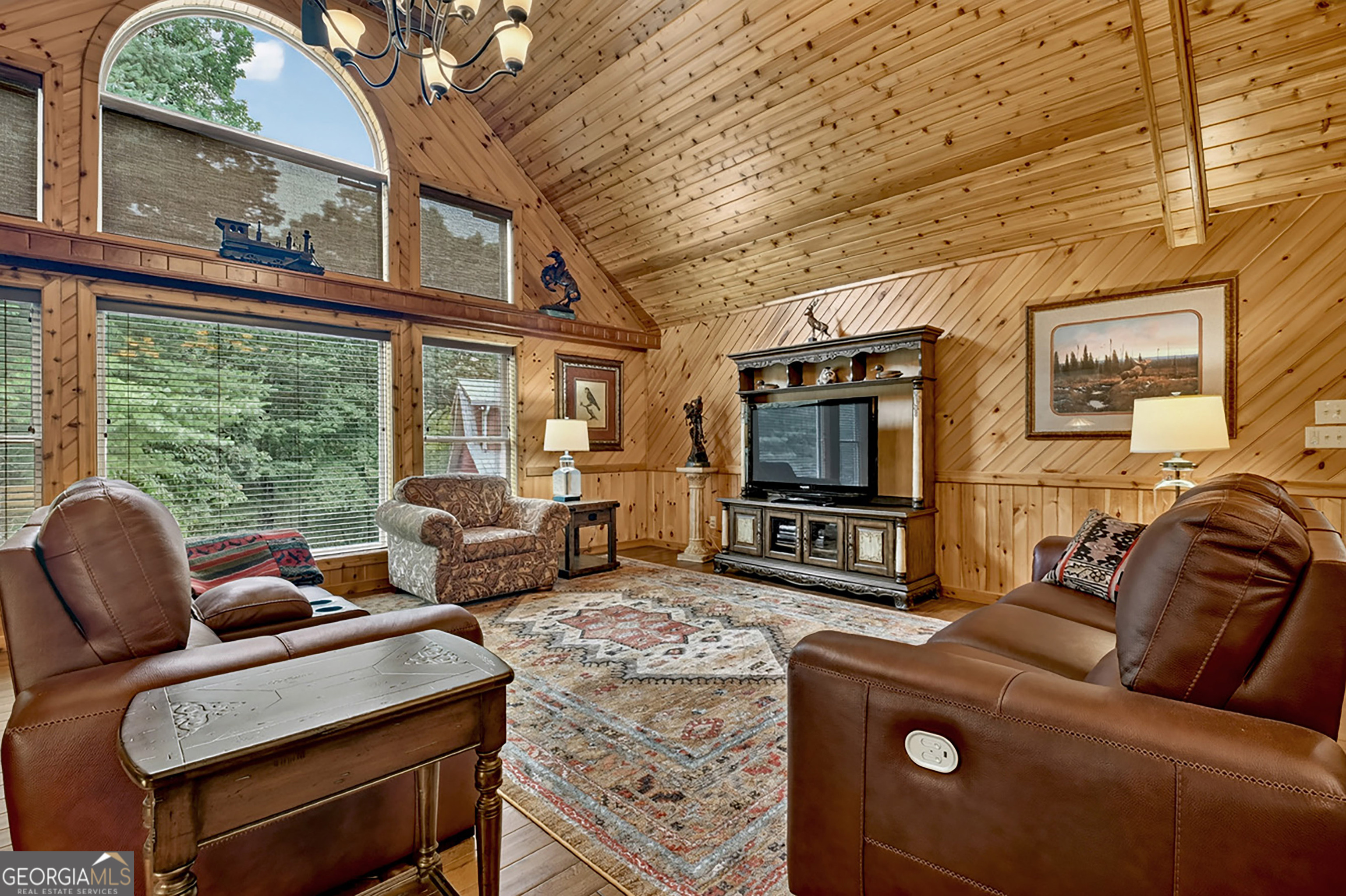 112 Wilscot Valley Drive Morganton GA 30560