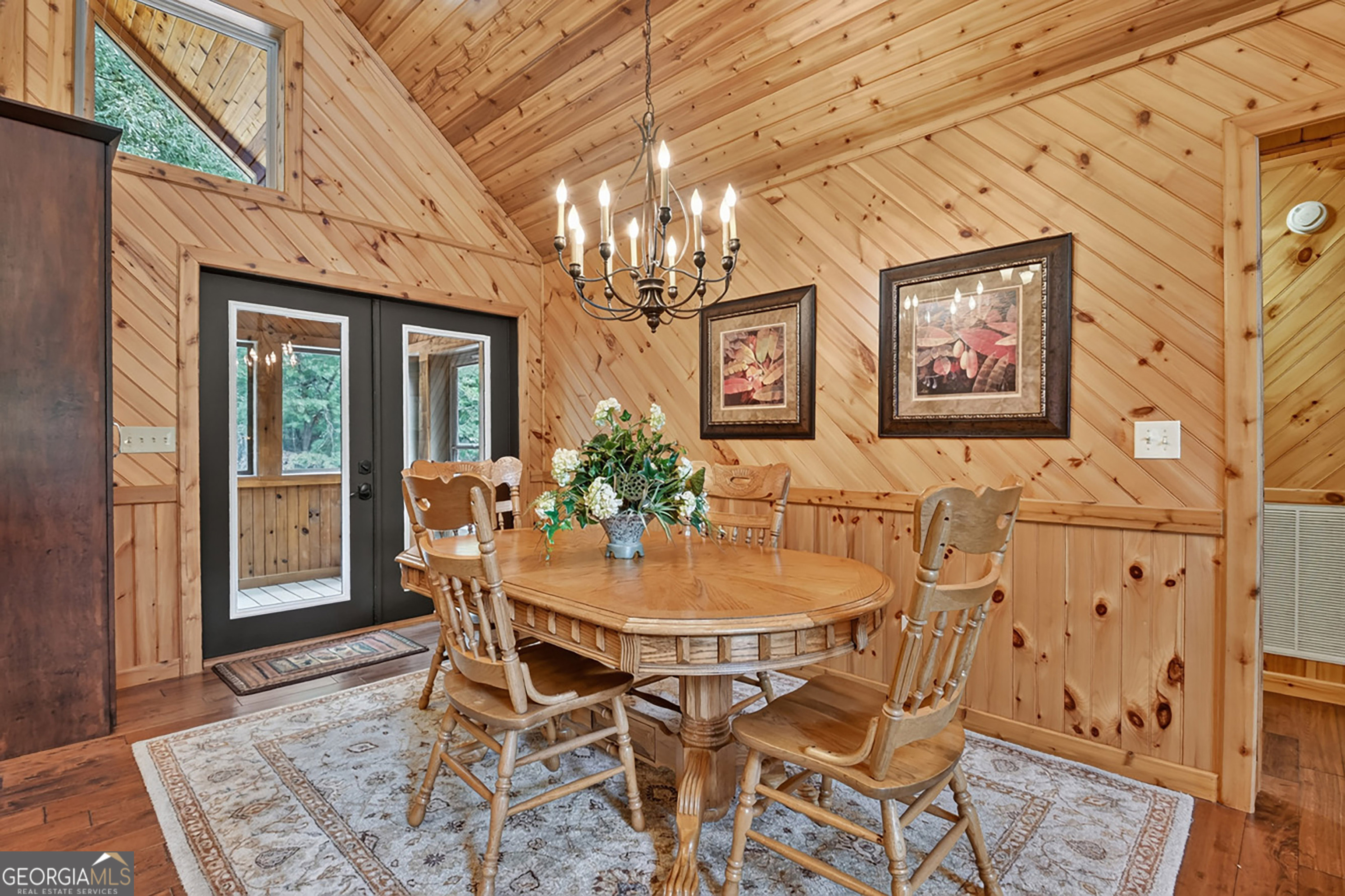 112 Wilscot Valley Drive Morganton GA 30560