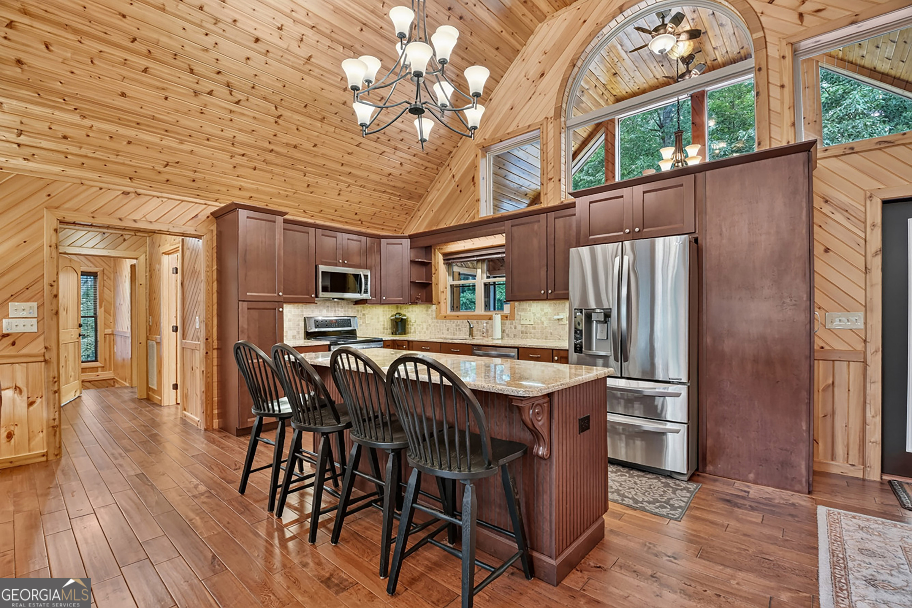 112 Wilscot Valley Drive Morganton GA 30560