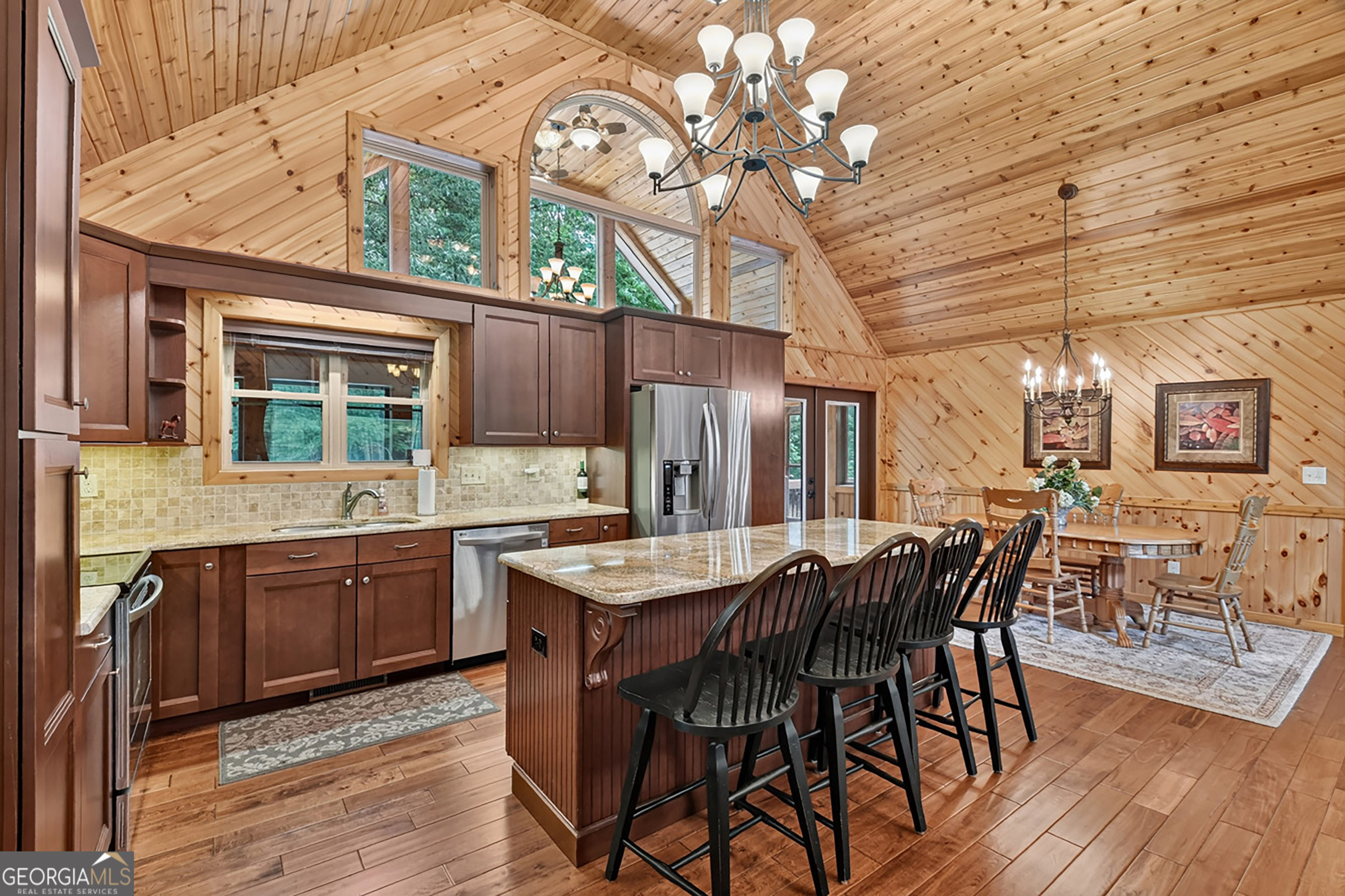 112 Wilscot Valley Drive Morganton GA 30560