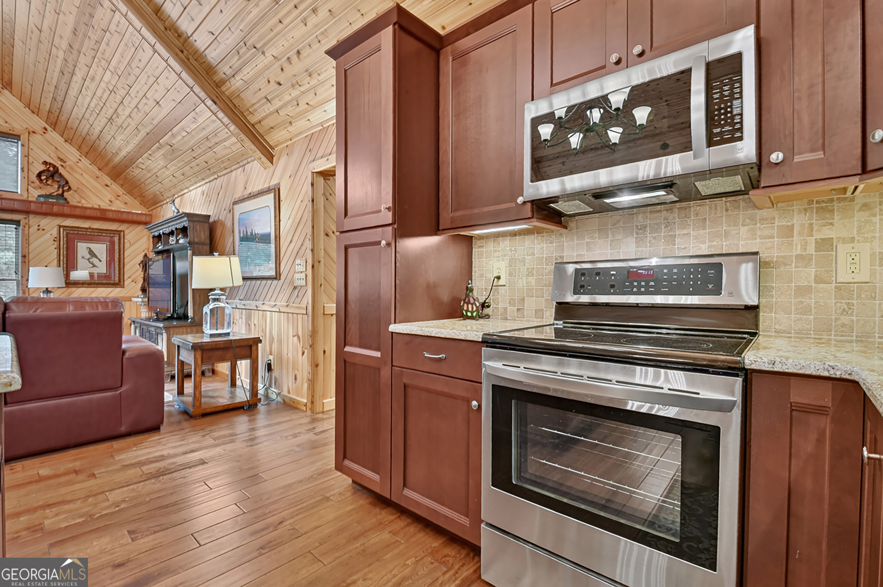 112 Wilscot Valley Drive Morganton GA 30560