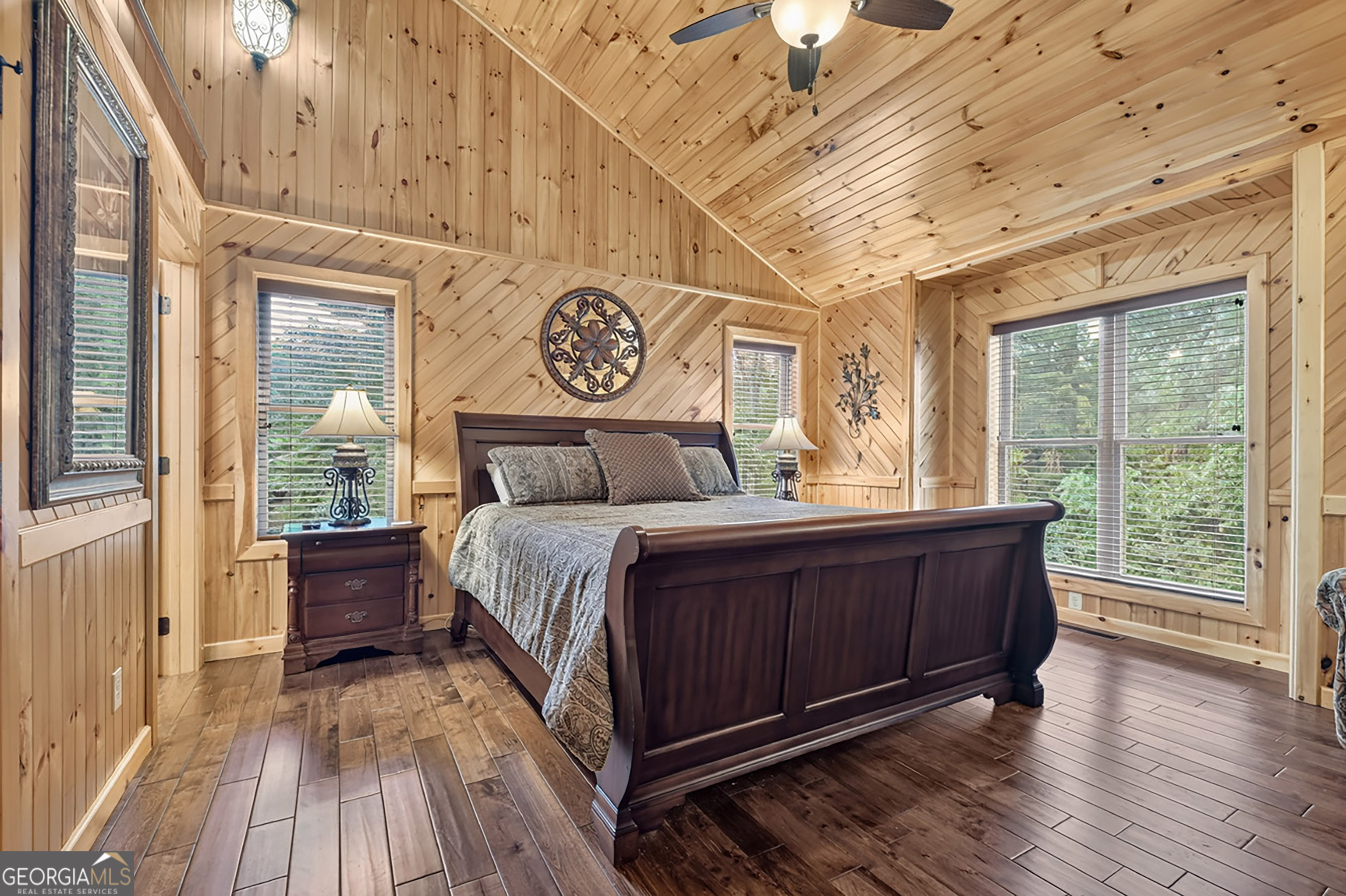 112 Wilscot Valley Drive Morganton GA 30560