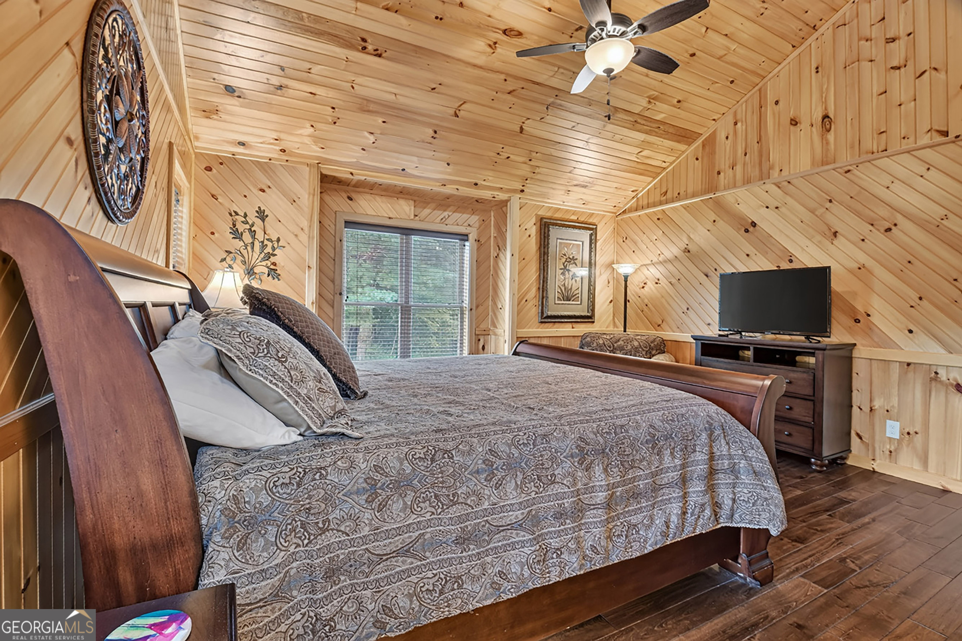 112 Wilscot Valley Drive Morganton GA 30560